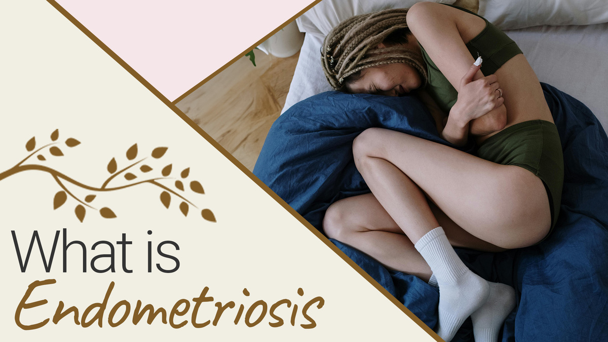 What is Endometriosis?